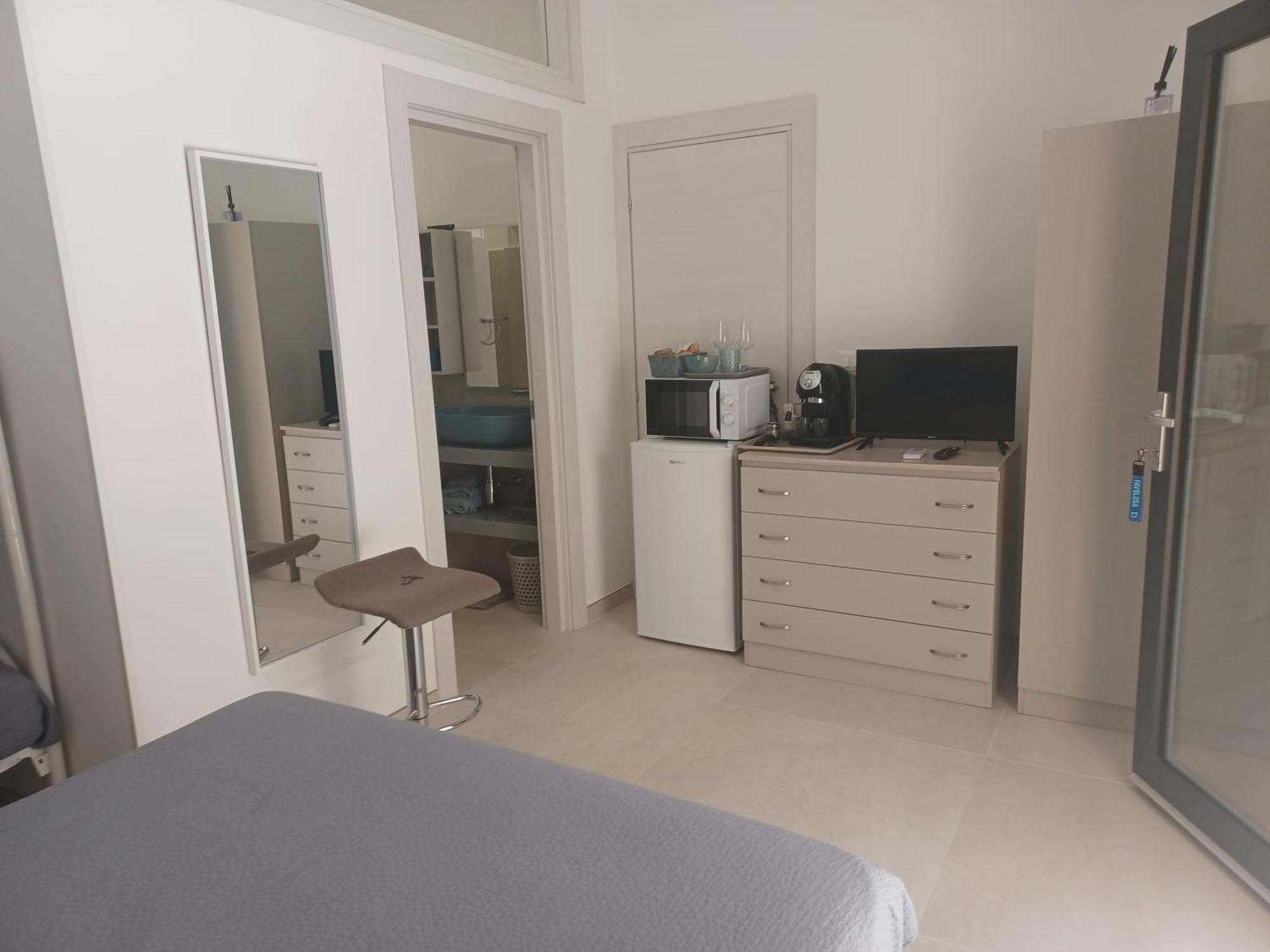 Zeituna Lodge A Porto Cesareo 托雷拉皮罗 外观 照片